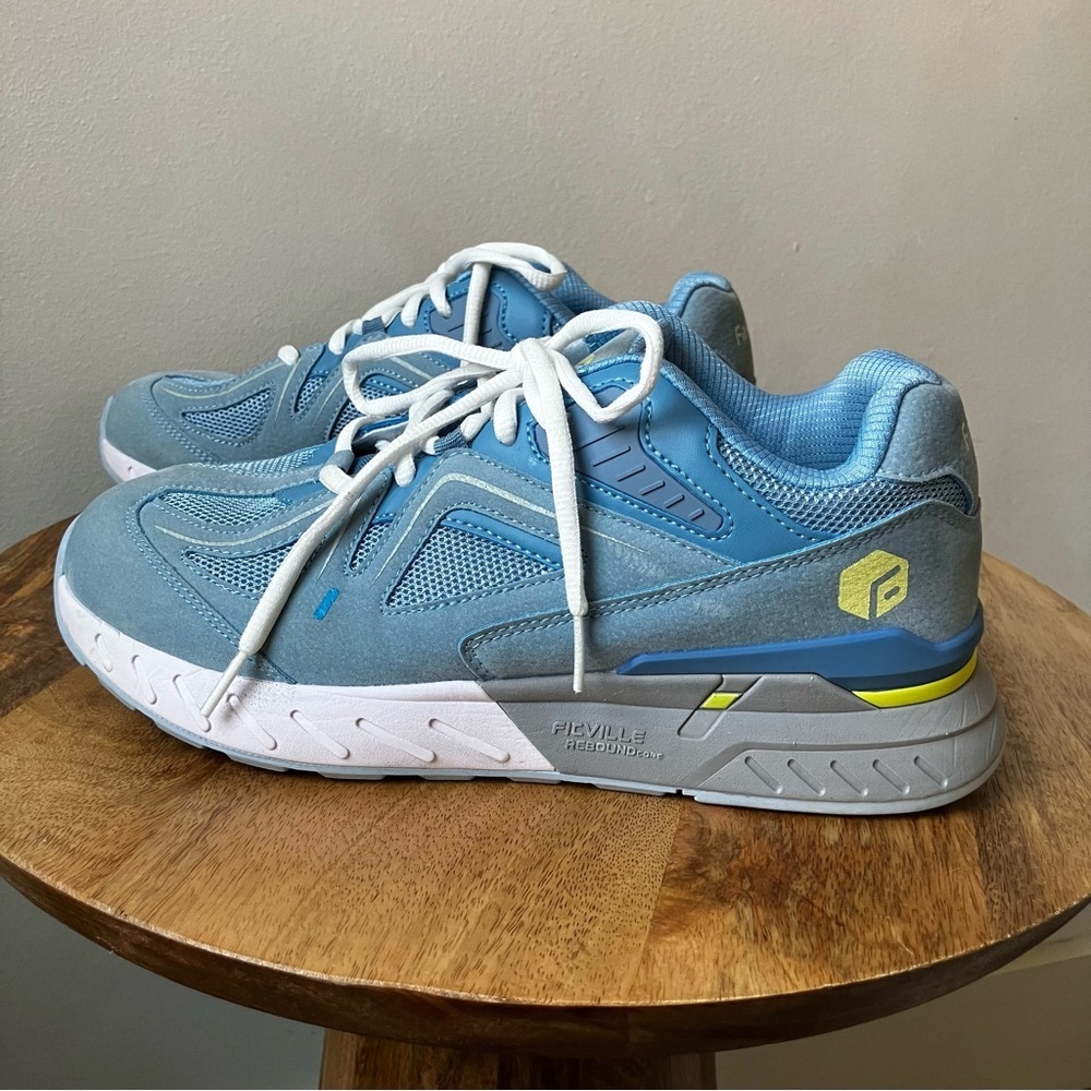Fitville | Women's Rebound Core V1 Wide Width